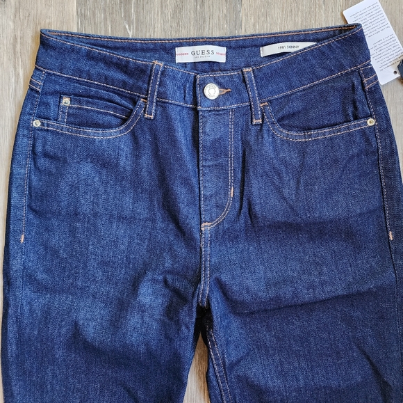 NWT GUESS JEANS - Picture 11 of 13
